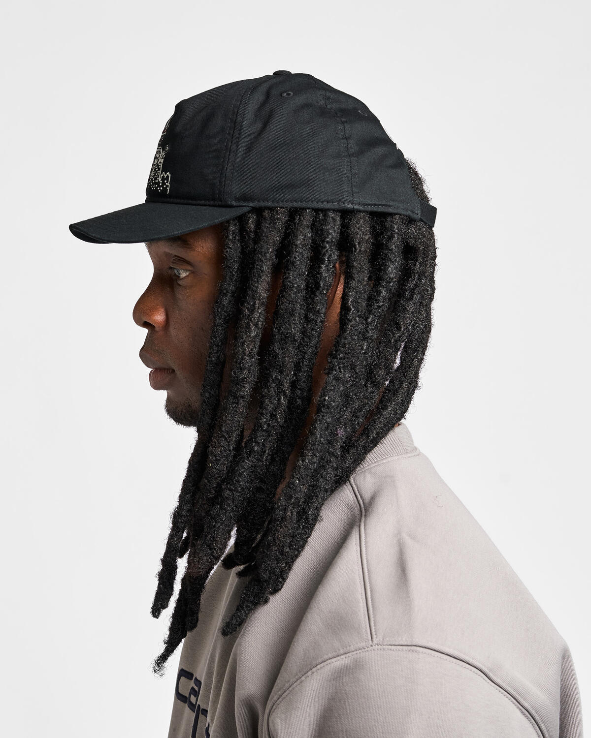 Carhartt WIP Wiptopia 2 Cap | I037250.89XX | AFEW STORE